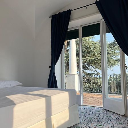 Apartmán Casa Bella Capri Exteriér fotografie