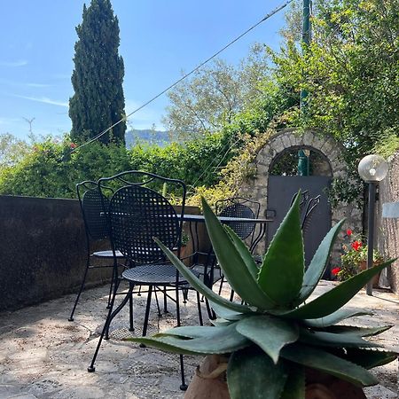 Apartmán Casa Bella Capri Exteriér fotografie