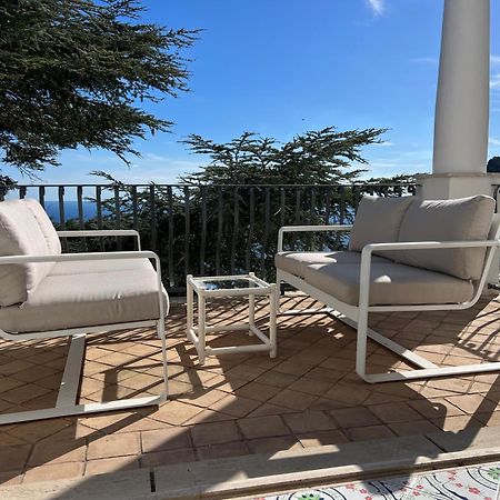Apartmán Casa Bella Capri Exteriér fotografie