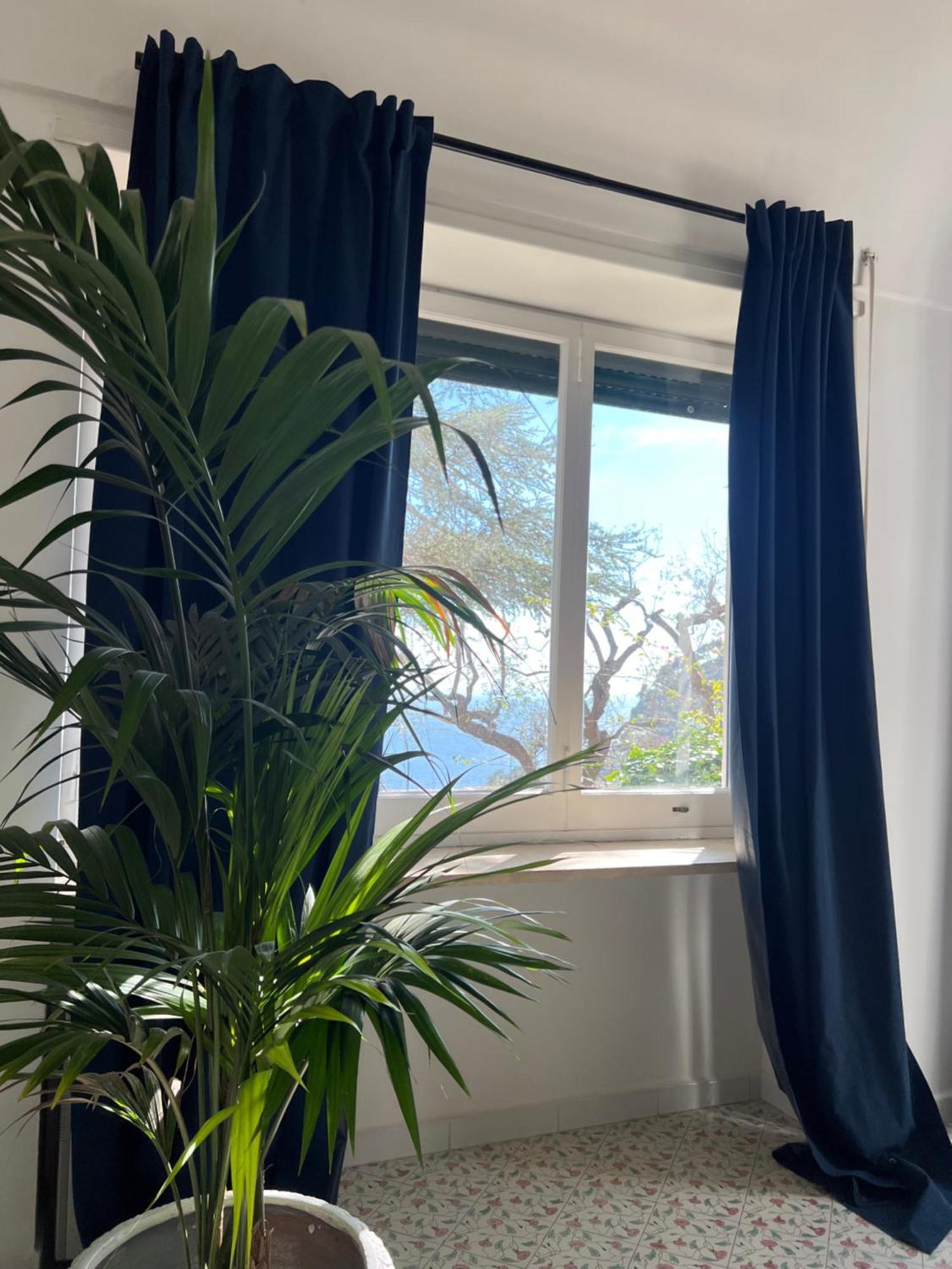 Apartmán Casa Bella Capri Exteriér fotografie