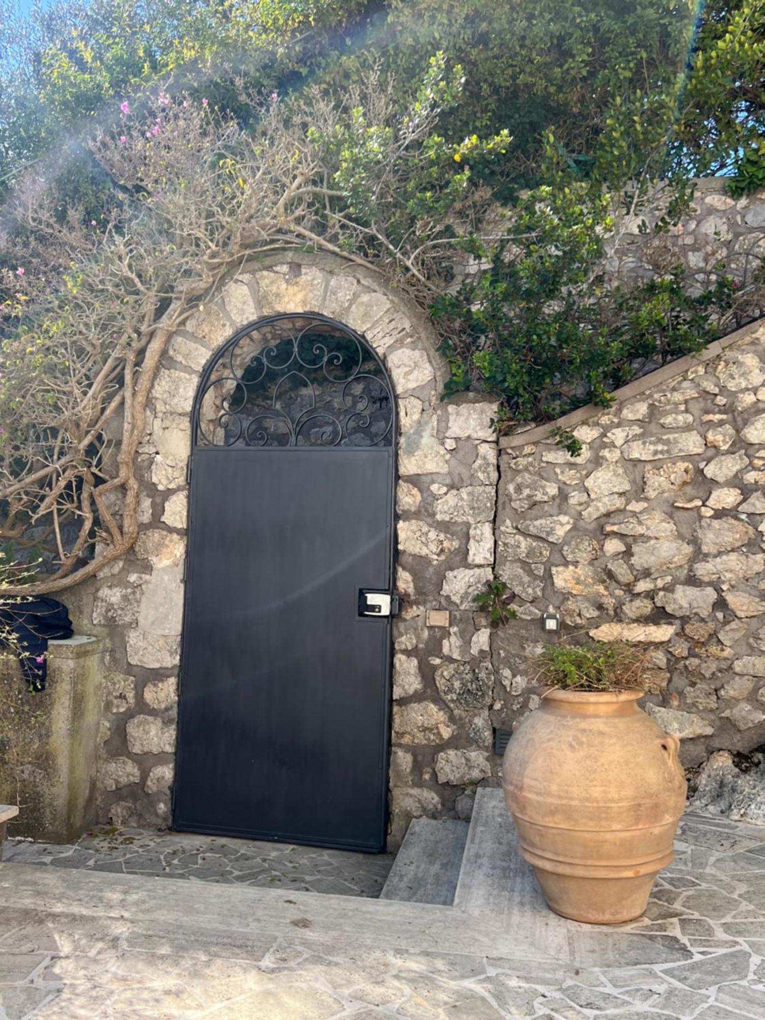 Apartmán Casa Bella Capri Exteriér fotografie