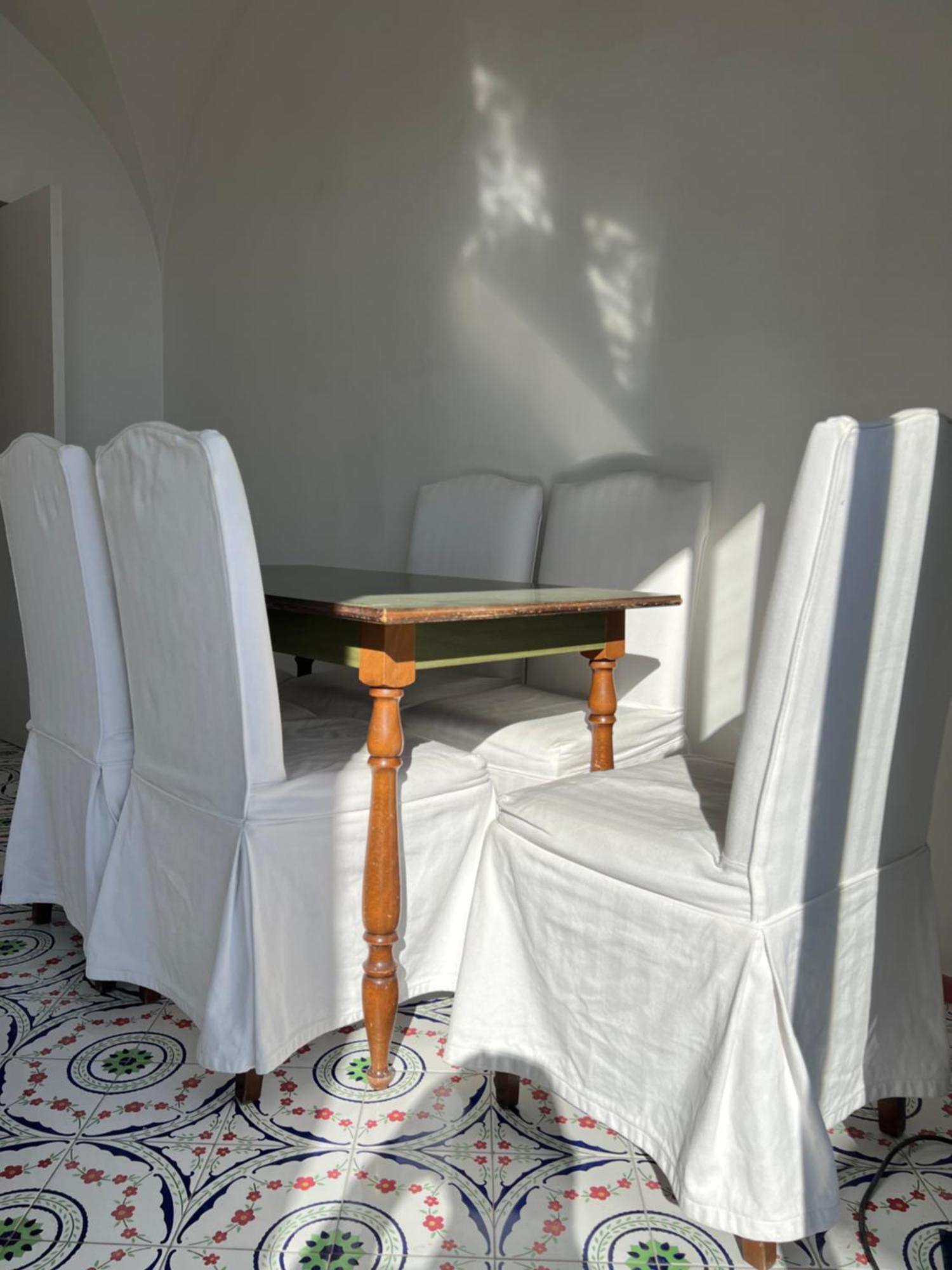 Apartmán Casa Bella Capri Exteriér fotografie