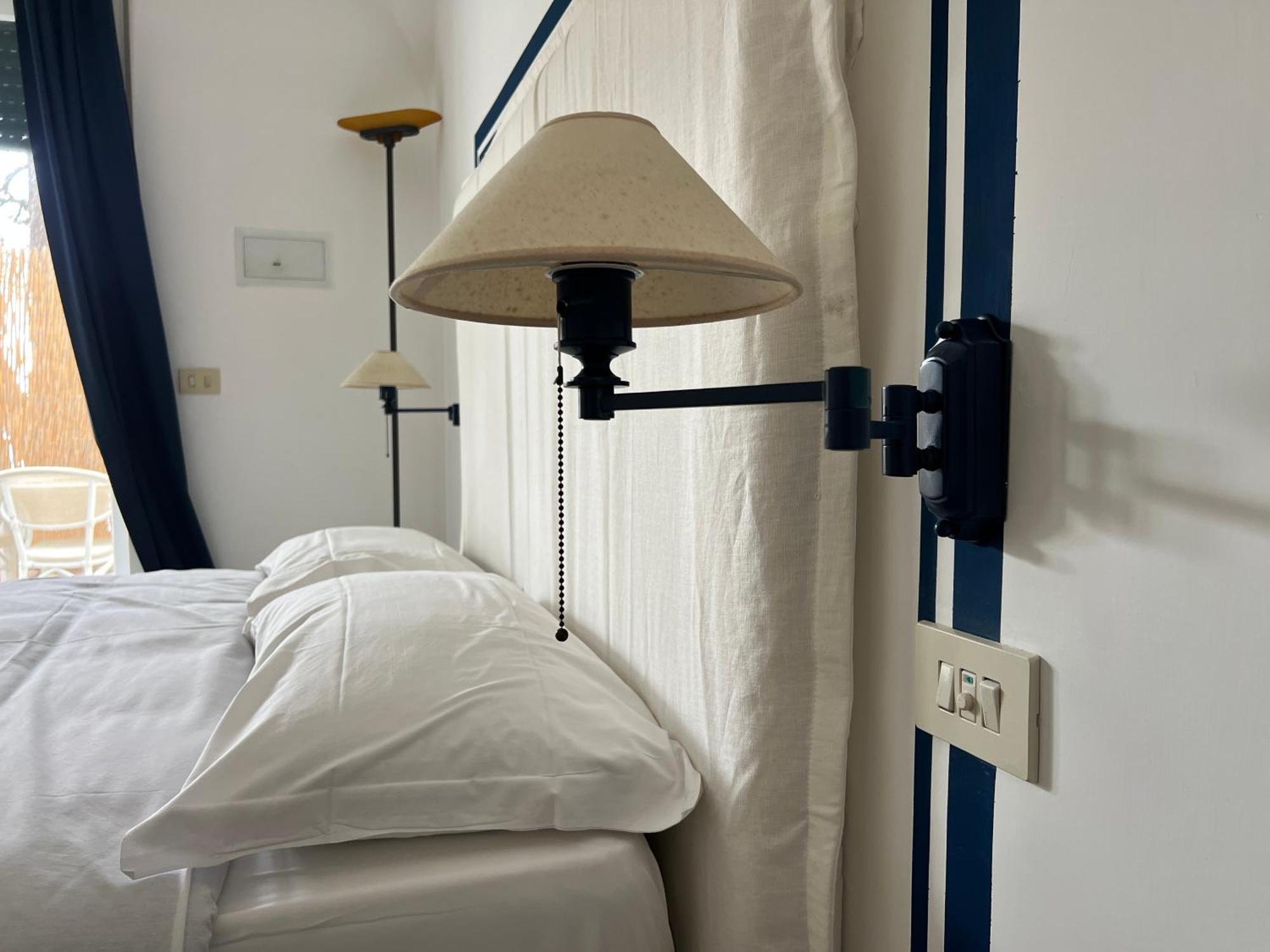 Apartmán Casa Bella Capri Exteriér fotografie