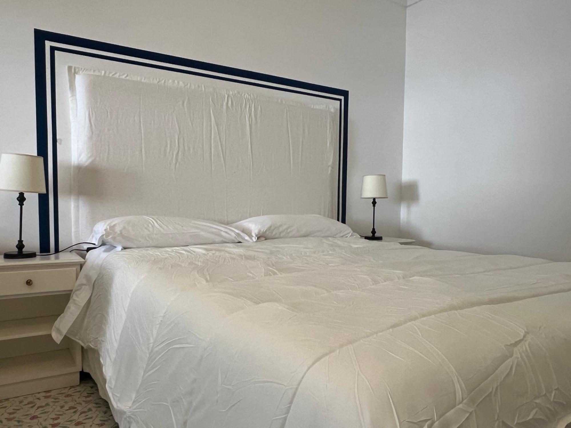 Apartmán Casa Bella Capri Exteriér fotografie